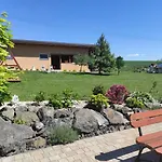 Privat Slavkov Guest house