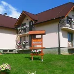 Guest house Privat Slavkov Maly Slavkov