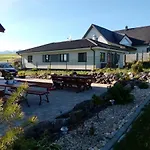 Privat Slavkov Penzion 3*