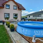 Guest house Privat Slavkov