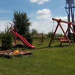 Privat Slavkov Guest house 3*