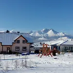 Guest house Privat Slavkov