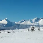 Privat Slavkov 3*