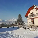 Penzion Privat Slavkov 3*