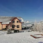 Guest house Privat Slavkov