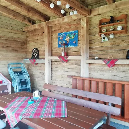 Privát Slavkov Casa de hóspedes Maly Slavkov