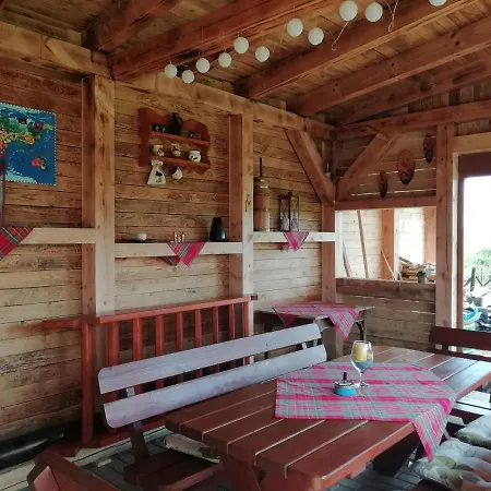 Gæstehus Privat Slavkov 3*