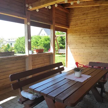 Privát Slavkov Casa de hóspedes Maly Slavkov