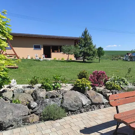 Privat Slavkov Gæstehus