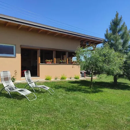 Privát Slavkov Casa de hóspedes Maly Slavkov