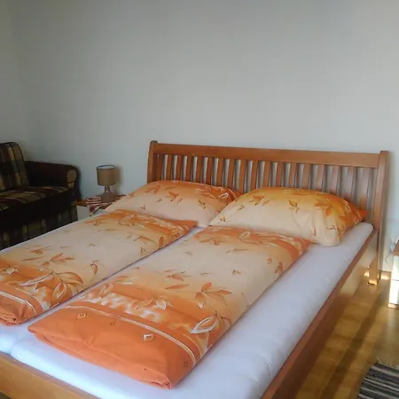 Gæstehus Privat Slavkov