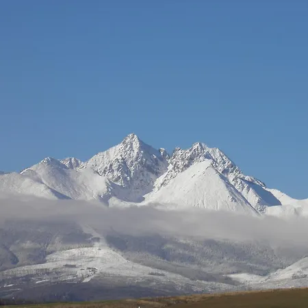 Gæstehus Privat Slavkov
