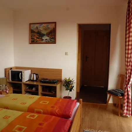 Privát Slavkov 3*