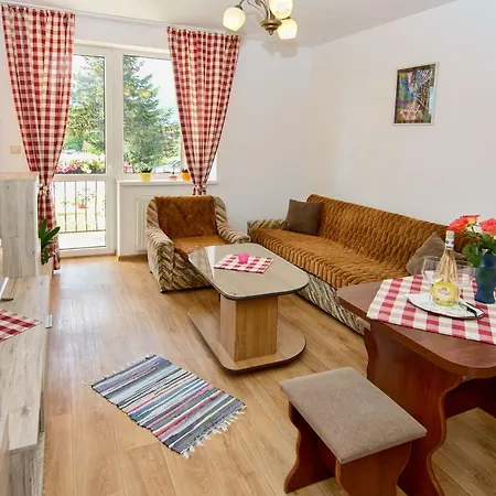 Gæstehus Privat Slavkov 3*