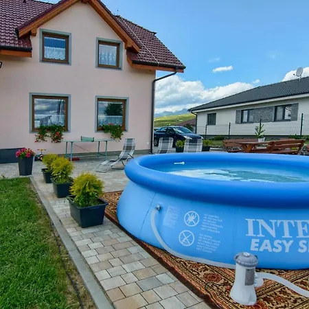 Guest house Privat Slavkov