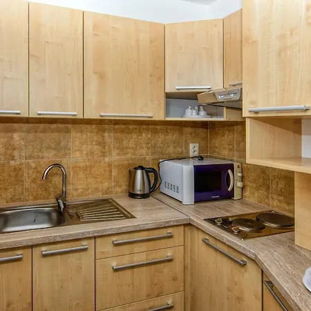 Privat Slavkov Gæstehus