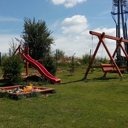 Privat Slavkov Gæstehus 3*