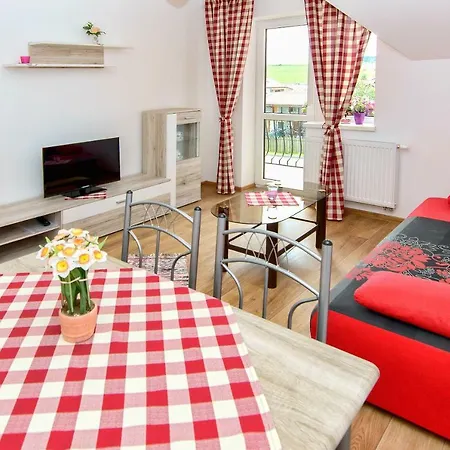 Privat Slavkov Gæstehus 3*