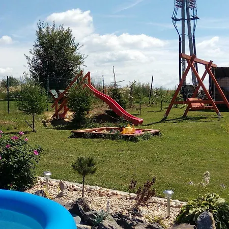 Gæstehus Privat Slavkov 3*