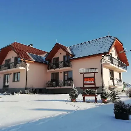 Privát Slavkov 3*
