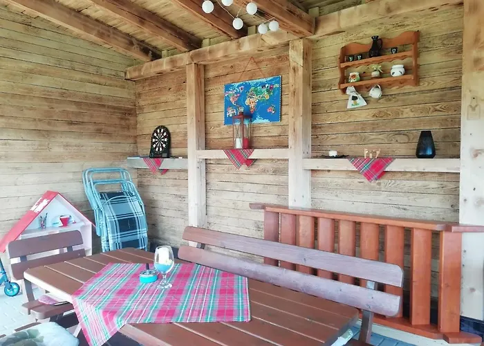 Privát Slavkov Casa de hóspedes Maly Slavkov