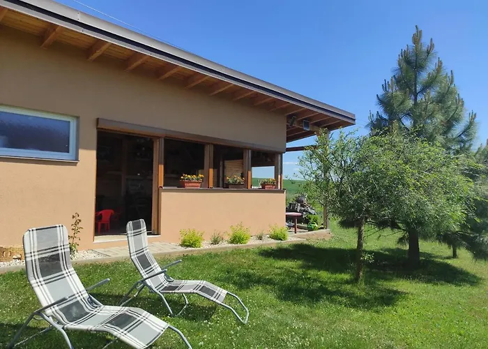 Privát Slavkov Casa de hóspedes