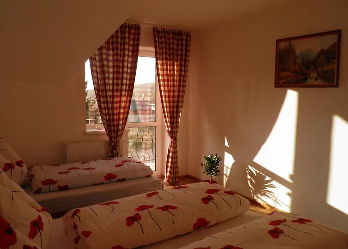Privát Slavkov Casa de hóspedes 3*