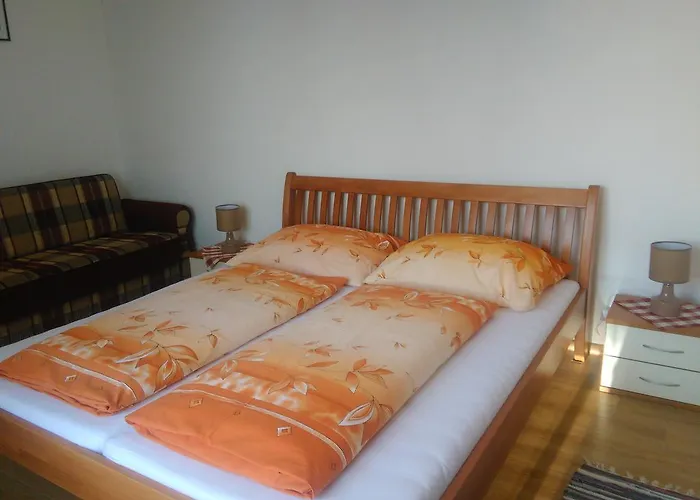 Casa de hóspedes Privát Slavkov
