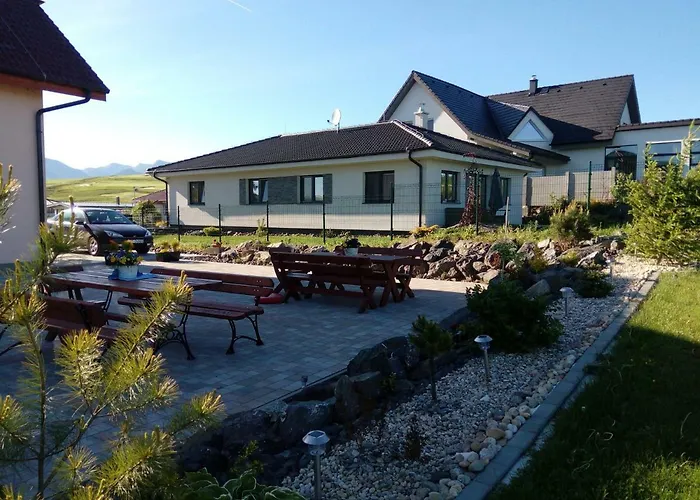 Privát Slavkov Casa de hóspedes 3*