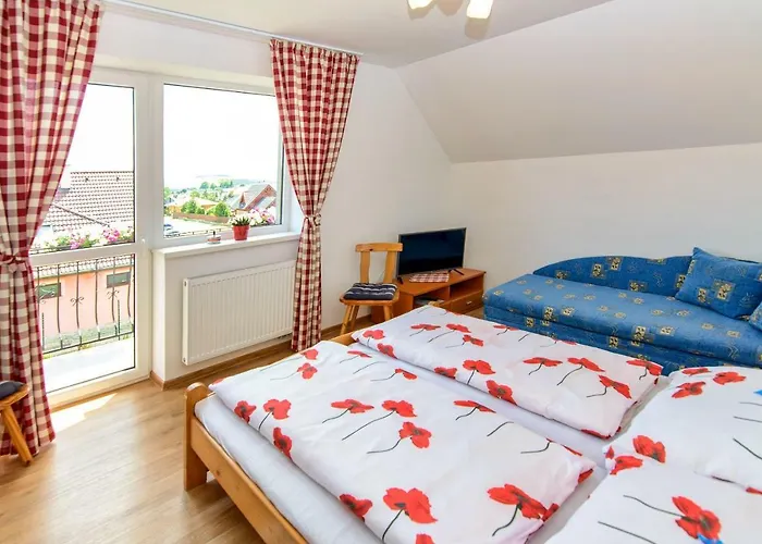 Privát Slavkov Casa de hóspedes