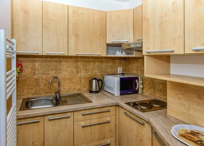 Privát Slavkov Casa de hóspedes