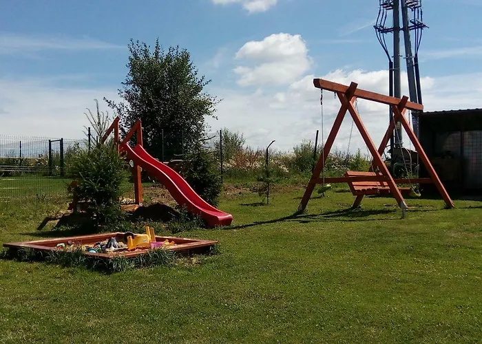 Privát Slavkov Casa de hóspedes 3*