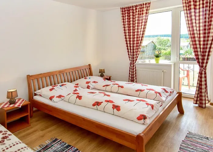 Privát Slavkov Casa de hóspedes Maly Slavkov